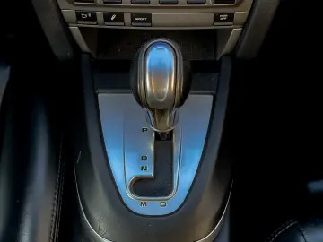 Porsche 911 997 Carrera S