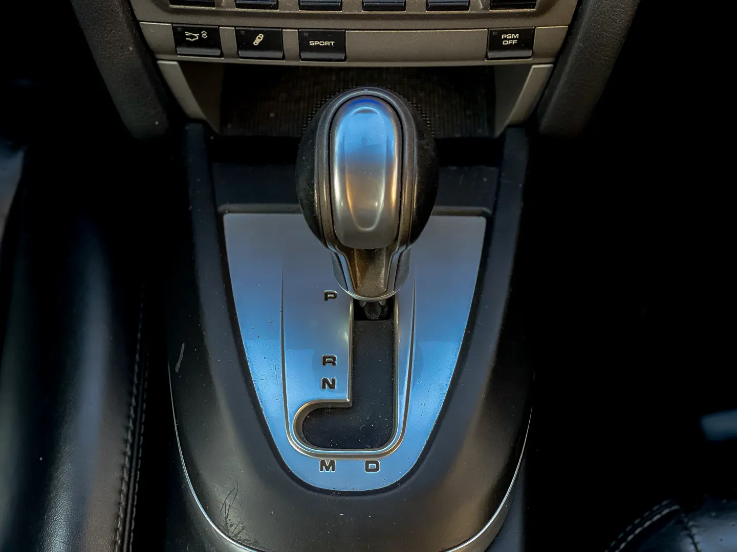 Porsche 911 997 Carrera S