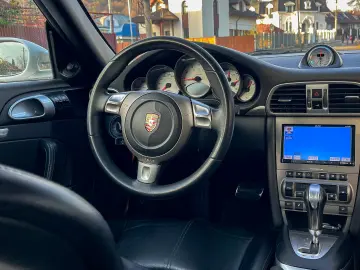 Porsche 911 997 Carrera S