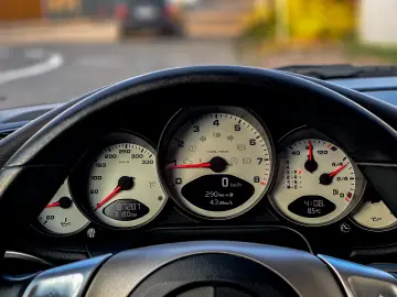 Porsche 911 997 Carrera S