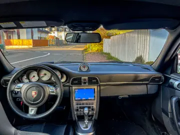 Porsche 911 997 Carrera S