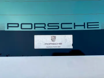 Porsche 911 997 Carrera S