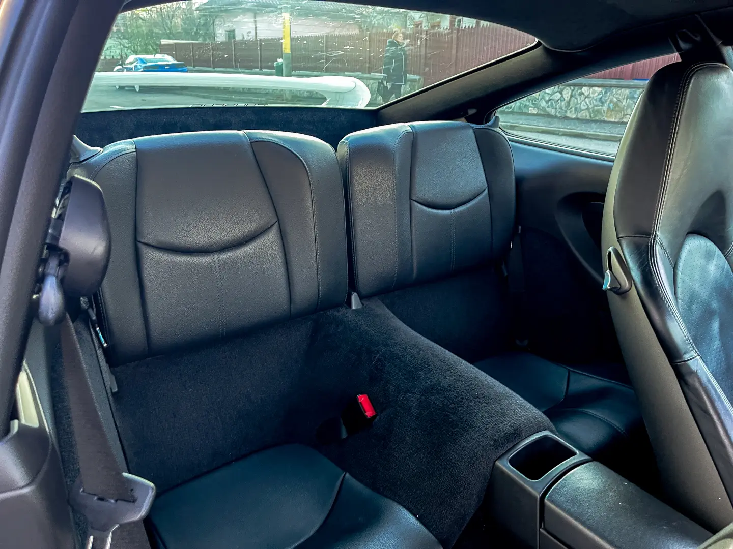 Porsche 911 997 Carrera S