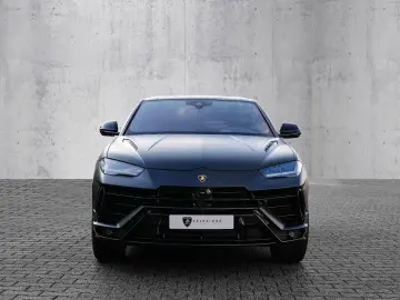 Urus S Nero Nemesis  Style Package  Dark Package