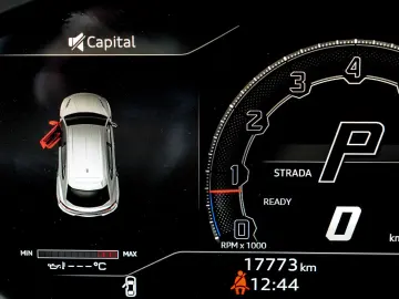 Urus S Nero Nemesis  Style Package  Dark Package