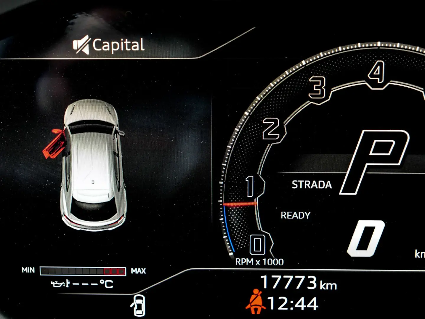 Urus S Nero Nemesis  Style Package  Dark Package