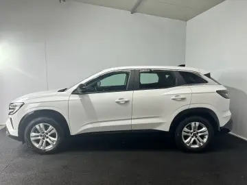 Austral E Tech Full Hybrid