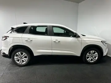 Austral E Tech Full Hybrid