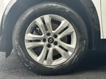 Austral E Tech Full Hybrid