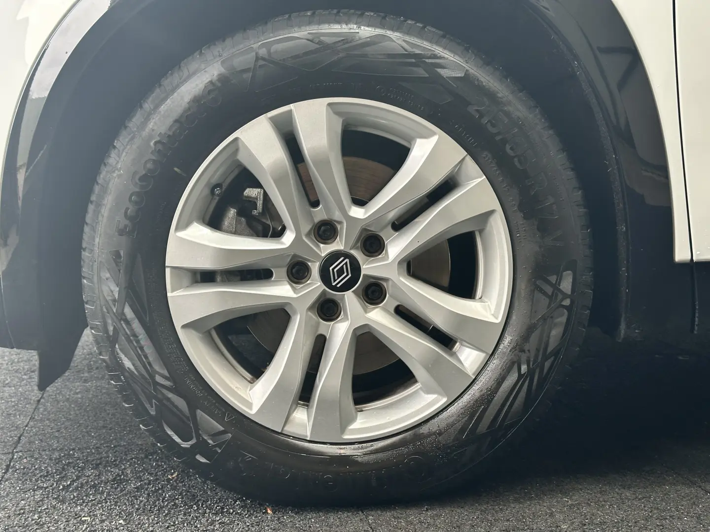 Austral E Tech Full Hybrid