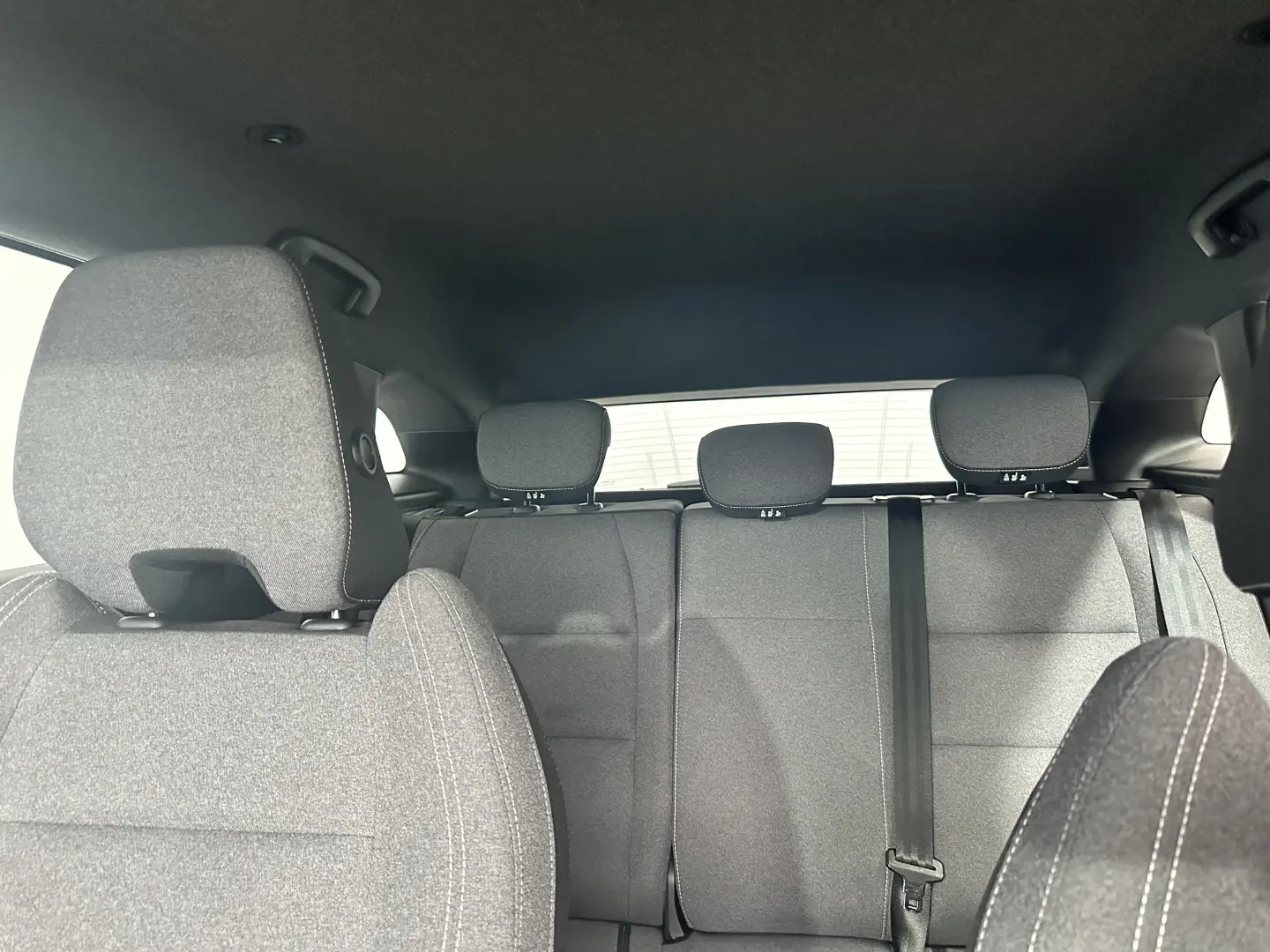 Austral E Tech Full Hybrid