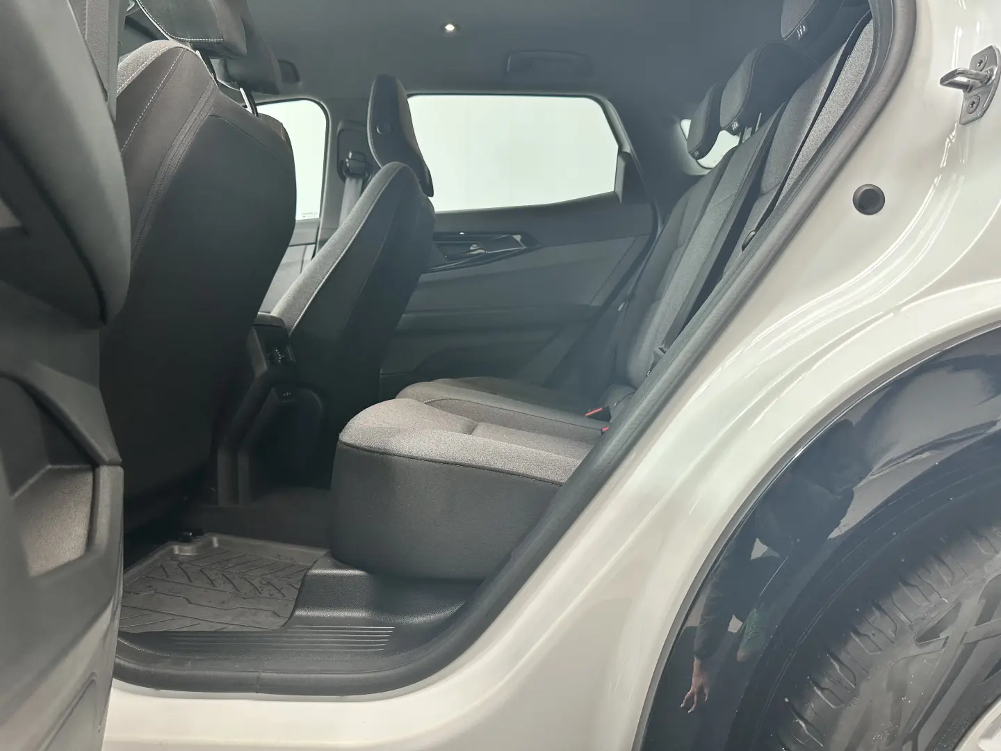 Austral E Tech Full Hybrid