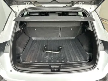 Austral E Tech Full Hybrid