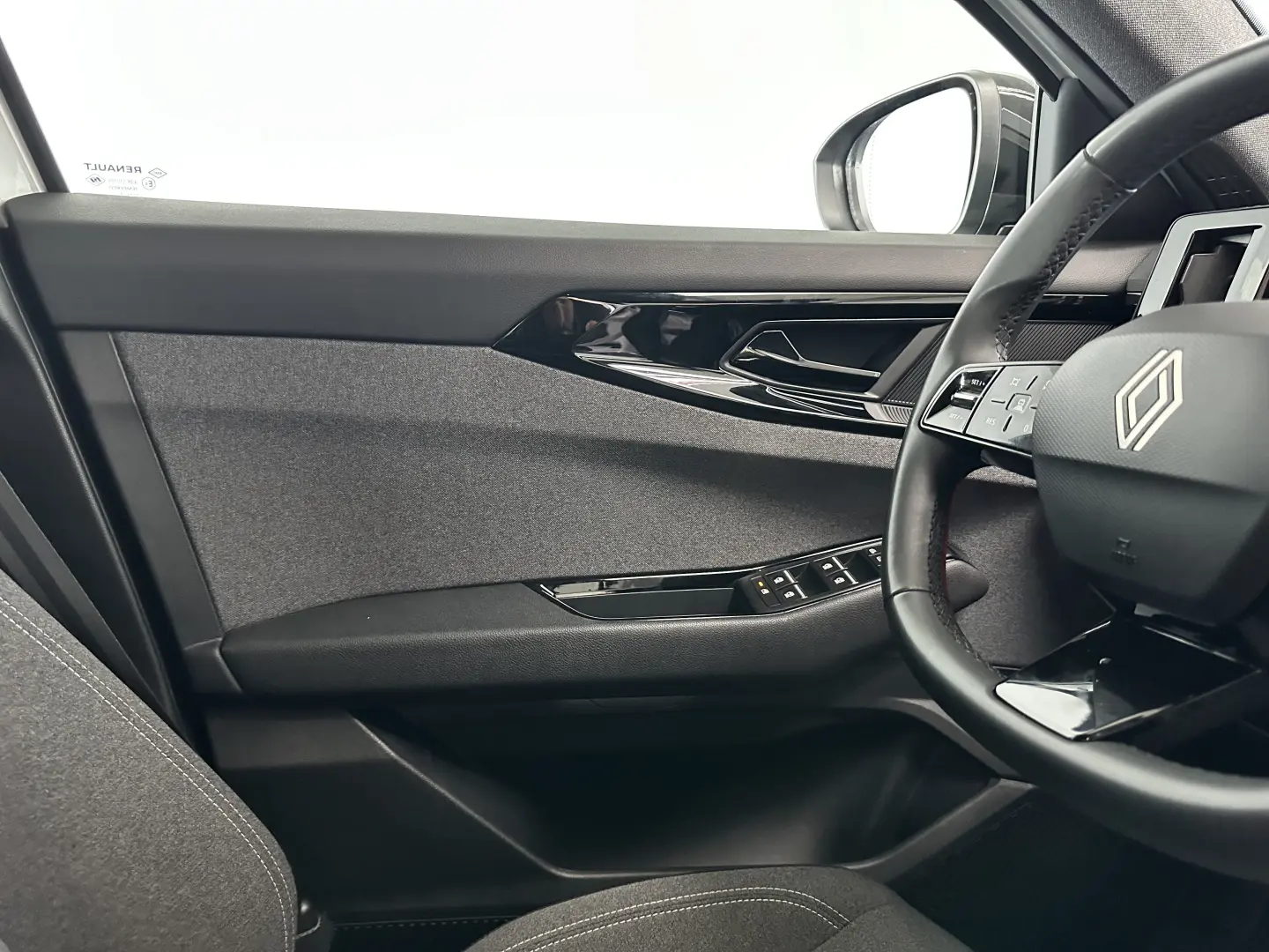 Austral E Tech Full Hybrid