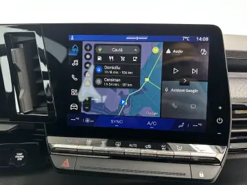 Austral E Tech Full Hybrid