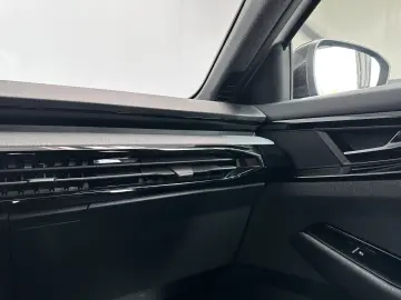 Austral E Tech Full Hybrid