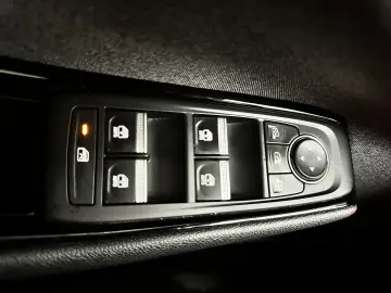 Austral E Tech Full Hybrid