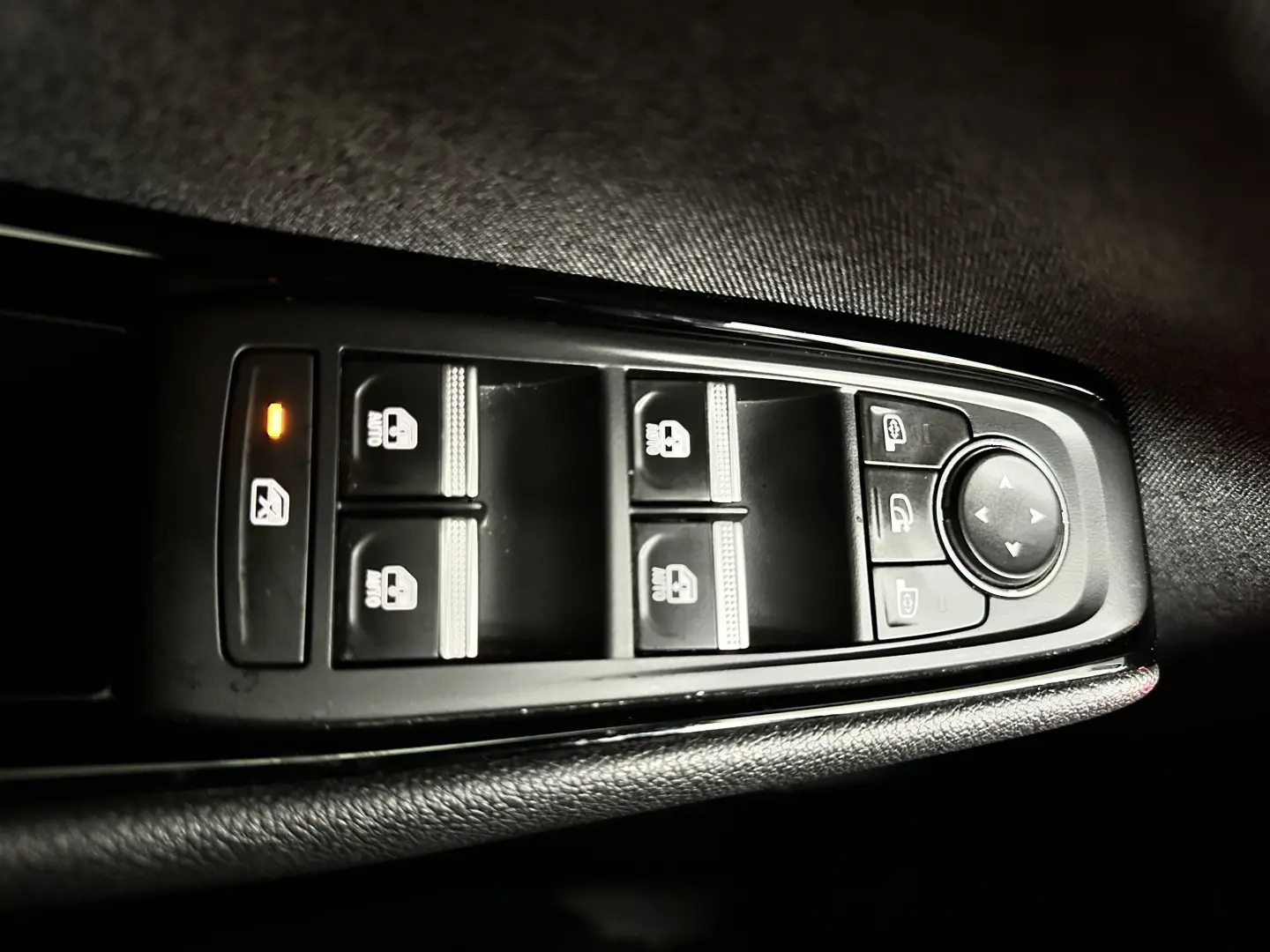 Austral E Tech Full Hybrid