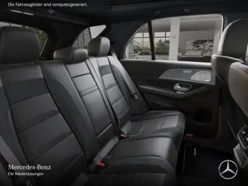 GLE 53 HYBRID 4M NIGHT PANO 360 AHK MULTIBEAM 9G