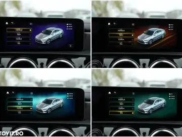 Mercedes-Benz CLA 200 7G-DCT AMG Line