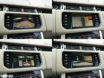 Land Rover Range Rover Vogue