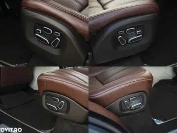 Land Rover Range Rover Vogue