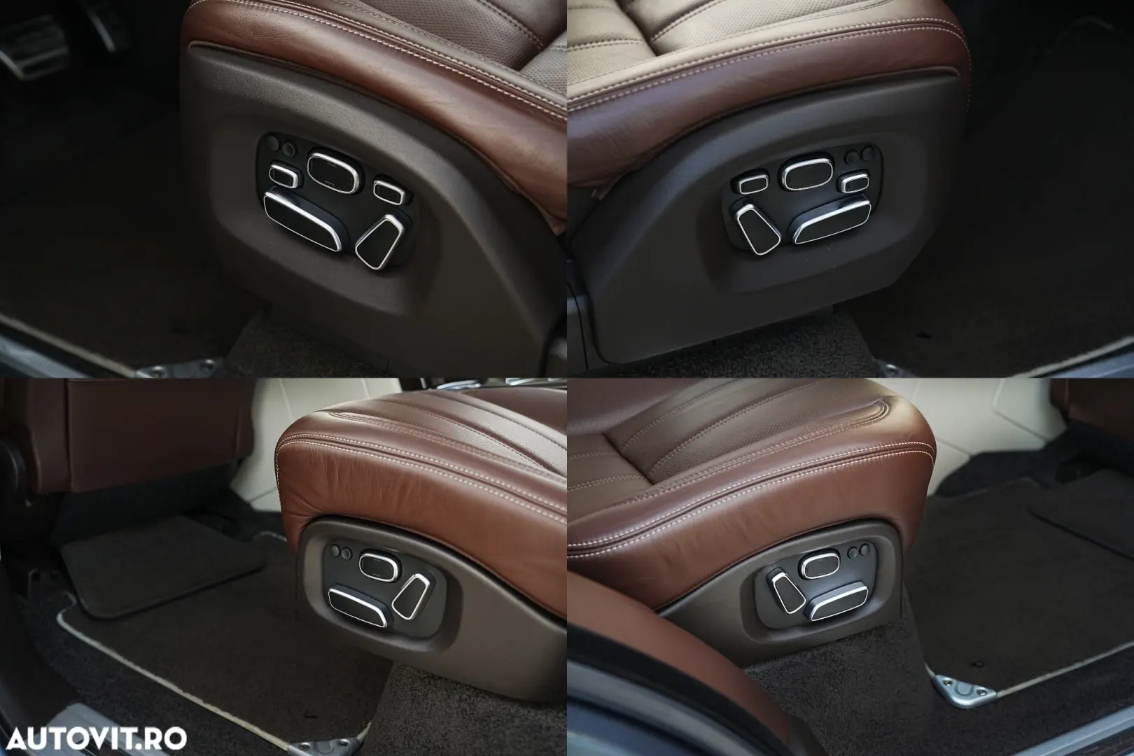 Land Rover Range Rover Vogue