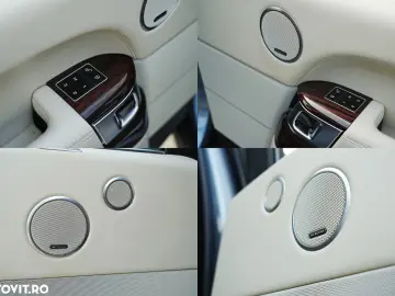 Land Rover Range Rover Vogue