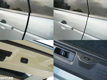 Land Rover Range Rover Vogue