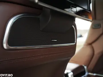 Land Rover Range Rover Vogue