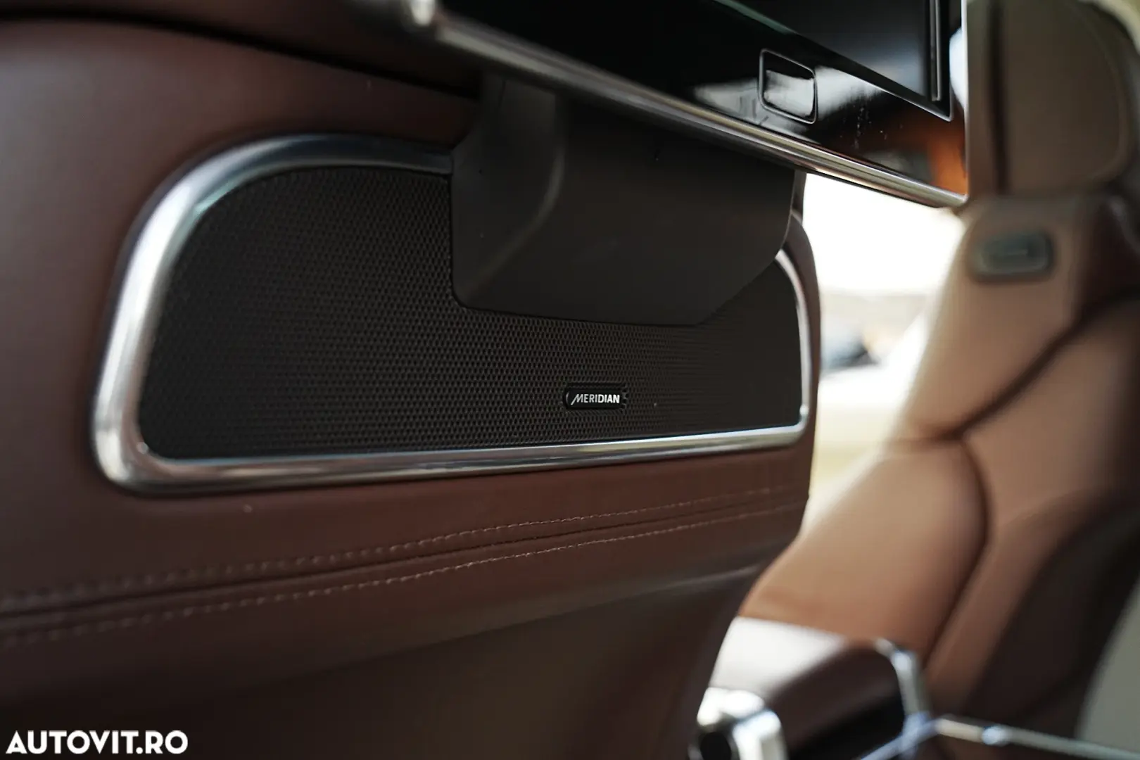 Land Rover Range Rover Vogue