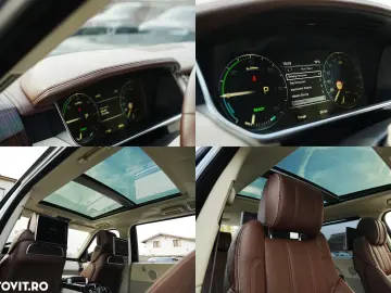 Land Rover Range Rover Vogue