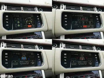 Land Rover Range Rover Vogue