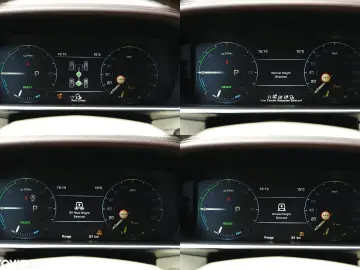 Land Rover Range Rover Vogue