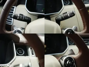 Land Rover Range Rover Vogue