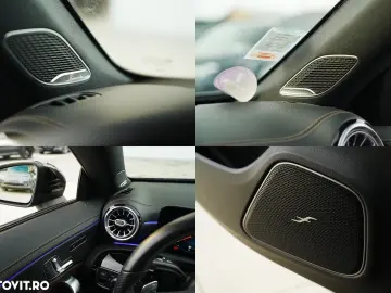 Mercedes-Benz CLA 250 e 8G-DCT Edition AMG Line