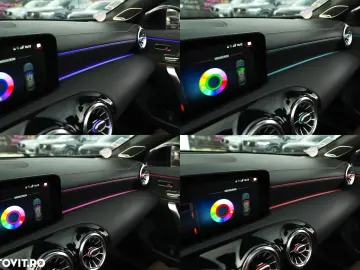 Mercedes-Benz CLA 250 e 8G-DCT Edition AMG Line