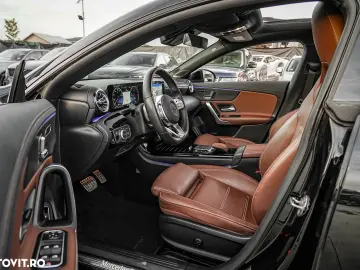 Mercedes-Benz CLA 250 e 8G-DCT Edition AMG Line
