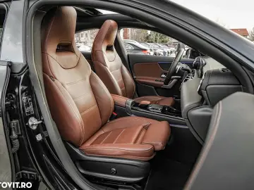 Mercedes-Benz CLA 250 e 8G-DCT Edition AMG Line