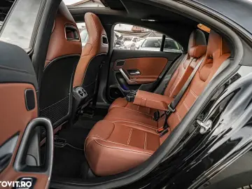 Mercedes-Benz CLA 250 e 8G-DCT Edition AMG Line