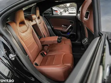 Mercedes-Benz CLA 250 e 8G-DCT Edition AMG Line