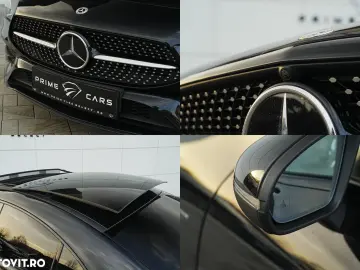 Mercedes-Benz CLA 250 e 8G-DCT Edition AMG Line