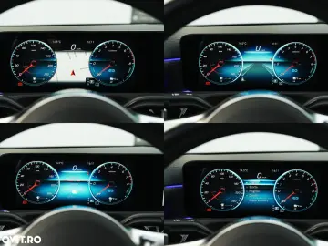 Mercedes-Benz CLA 250 e 8G-DCT Edition AMG Line