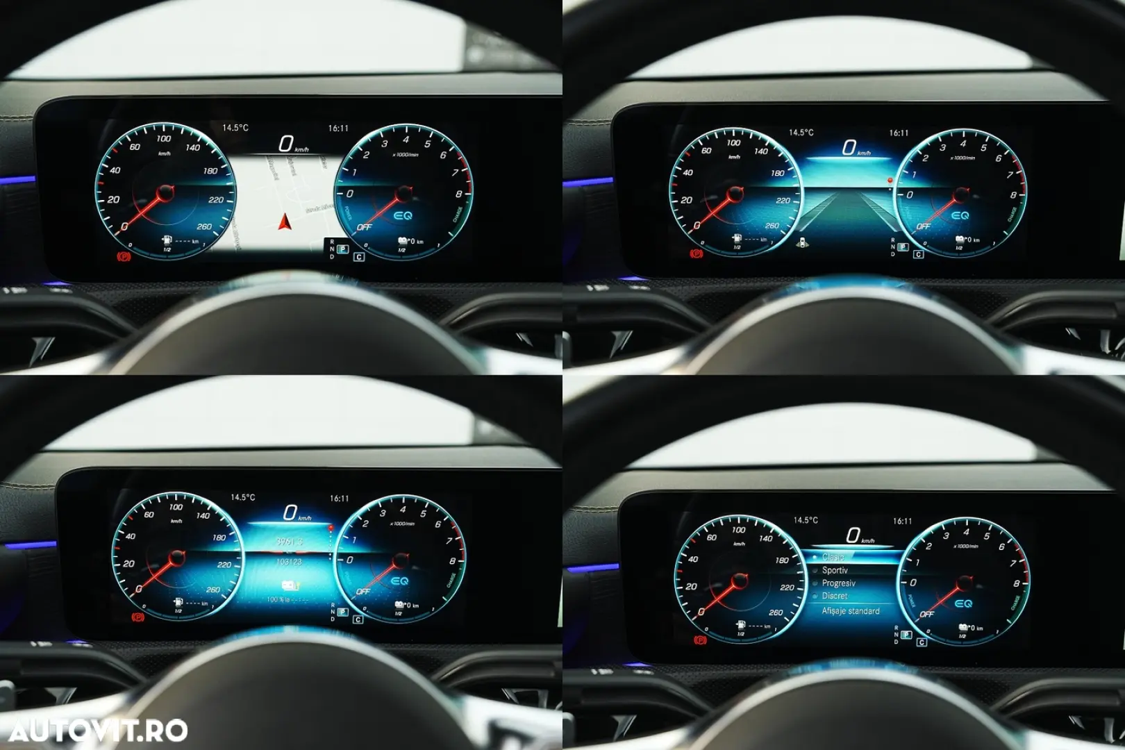 Mercedes-Benz CLA 250 e 8G-DCT Edition AMG Line