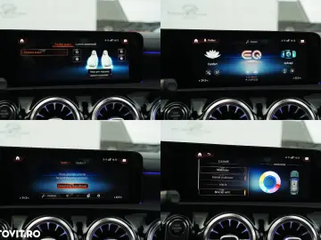 Mercedes-Benz CLA 250 e 8G-DCT Edition AMG Line