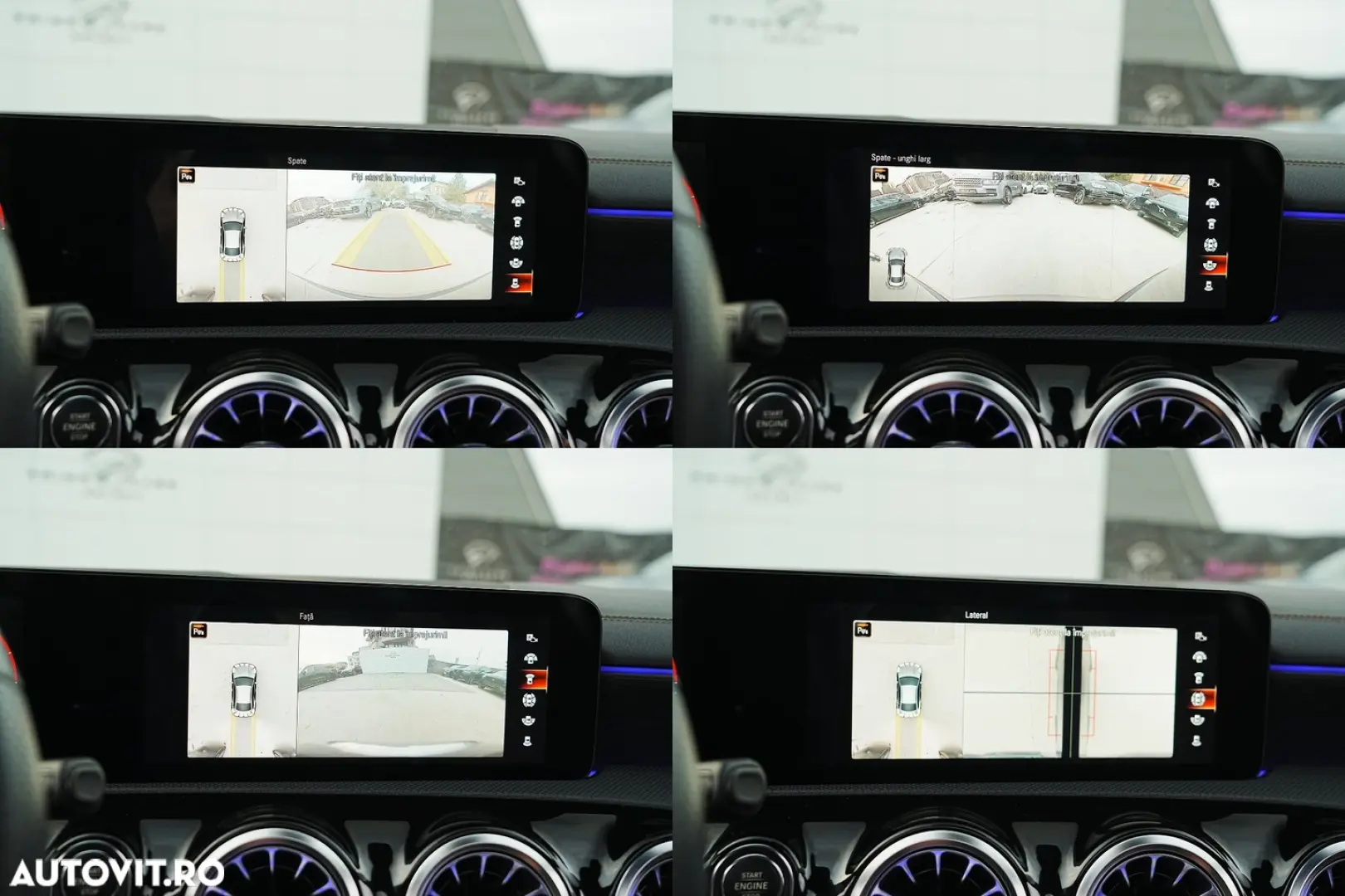 Mercedes-Benz CLA 250 e 8G-DCT Edition AMG Line