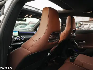 Mercedes-Benz CLA 250 e 8G-DCT Edition AMG Line