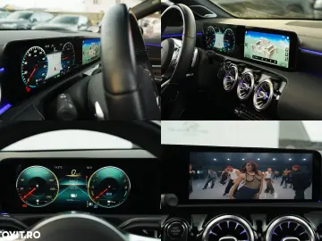 Mercedes-Benz CLA 250 e 8G-DCT Edition AMG Line