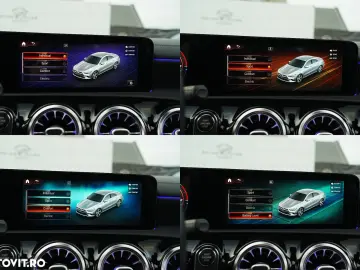 Mercedes-Benz CLA 250 e 8G-DCT Edition AMG Line