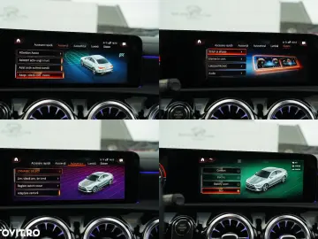 Mercedes-Benz CLA 250 e 8G-DCT Edition AMG Line